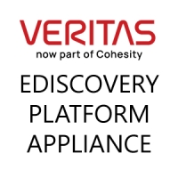 EDISCOVERY PLATFORM APPLIANCE